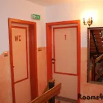 Rooms4young * Lublaň