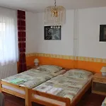 Penzion Rooms4young Lublaň