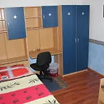 Rooms4young Lublaň