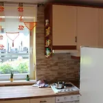 Rooms4young Penzion Lublaň