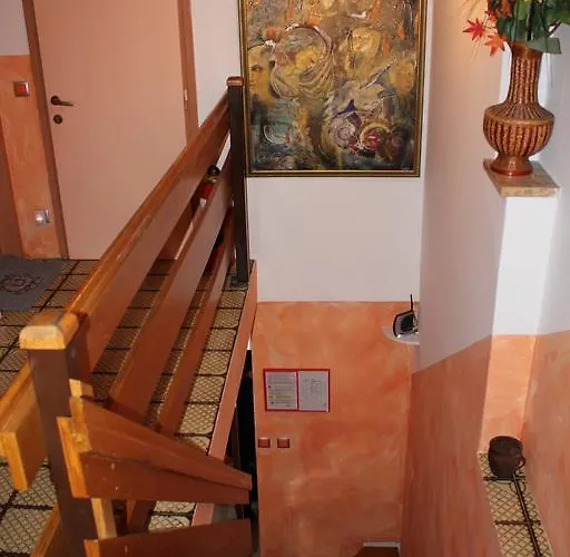 Rooms4young Λιουμπλιάνα