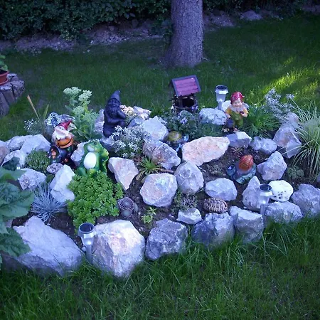 Vendégház Rooms4young