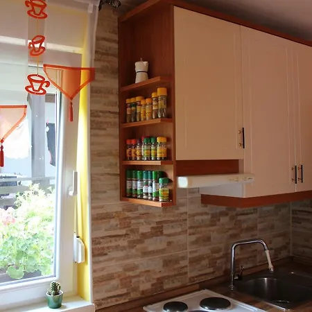 Pensión Rooms4young *