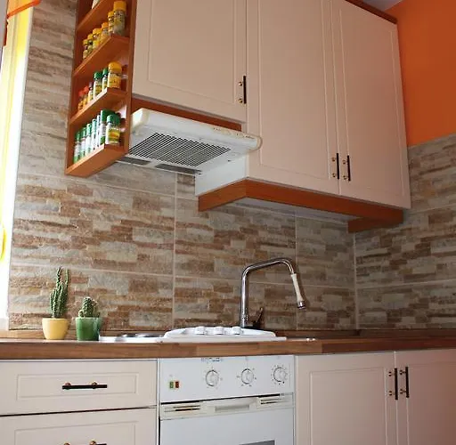 Rooms4young Gostinjska kuća