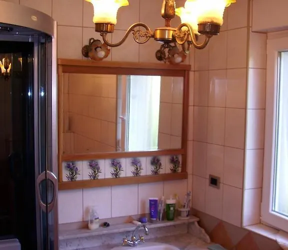 Gostinjska kuća Rooms4young Ljubljana