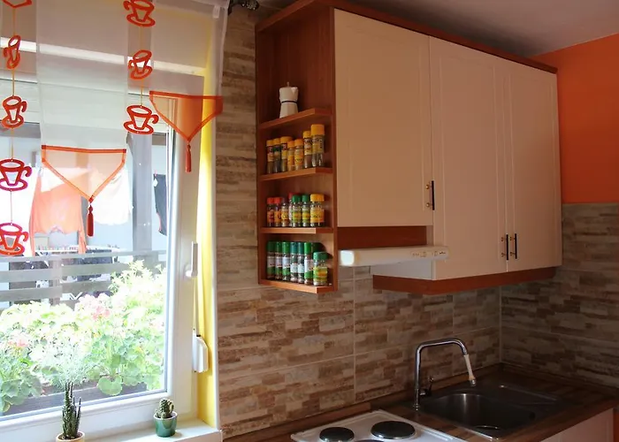 Gostinjska kuća Rooms4young *