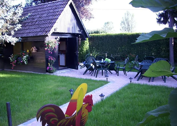 Rooms4young * リュブリャナ