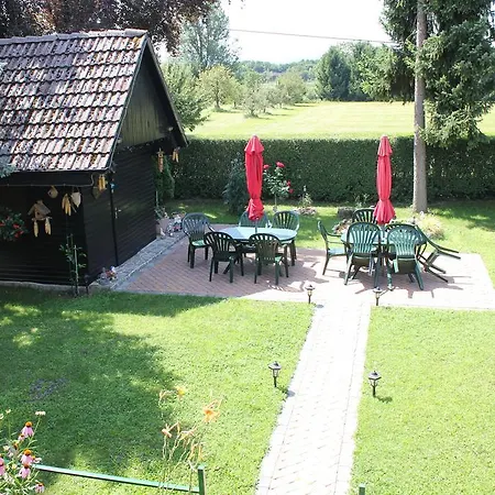Rooms4young Pensionat *