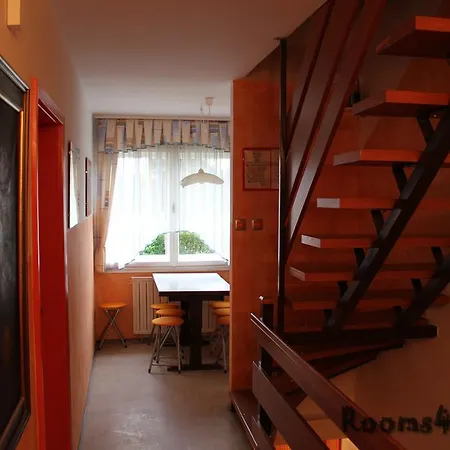 Rooms4young Pensionat